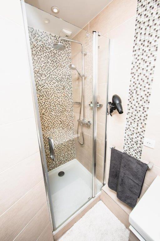 Paris City Flat App Entier N106 F3 Bagian luar foto